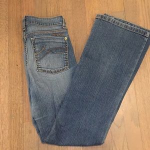 DKNY Women's Jeans